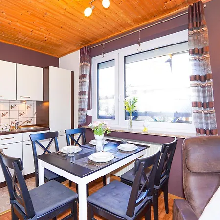 Apartment Lippek Haffkrug