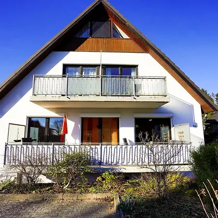 Lippek Apartment Haffkrug